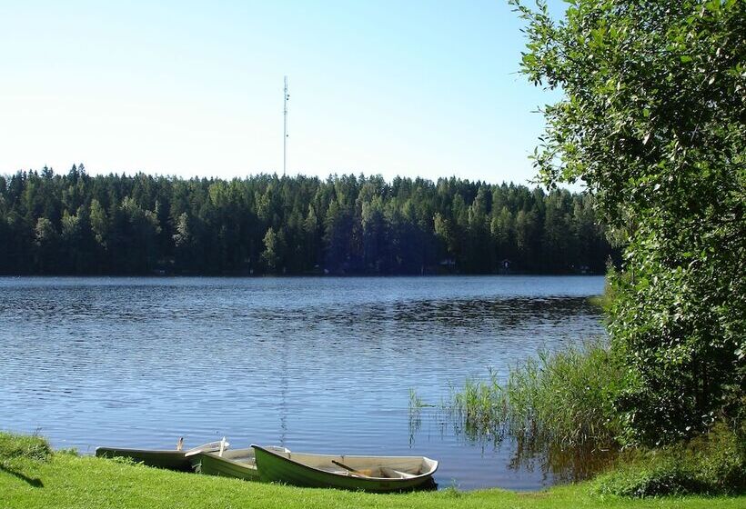 فندق Nuuksio   Conferences And Events