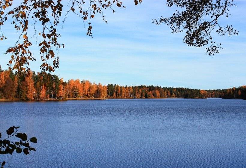 فندق Nuuksio   Conferences And Events