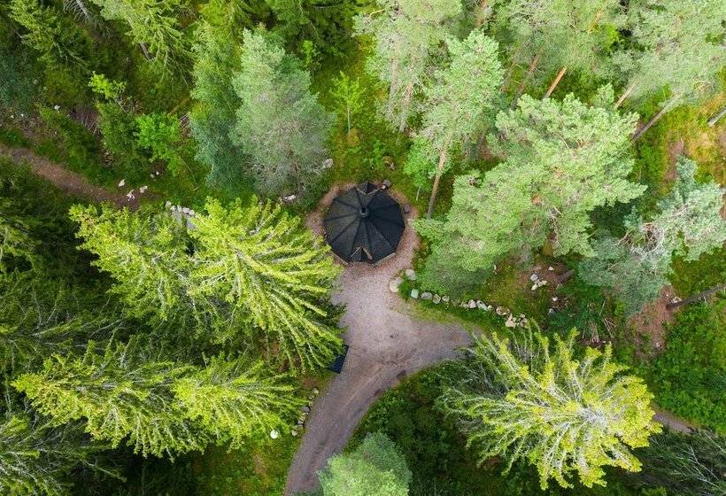 فندق Nuuksio   Conferences And Events