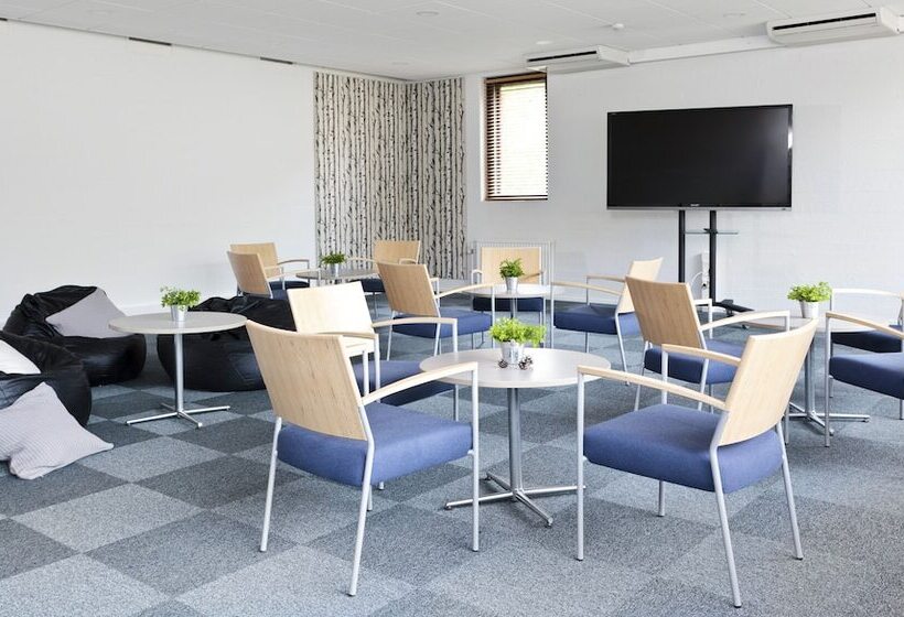 فندق Nuuksio   Conferences And Events