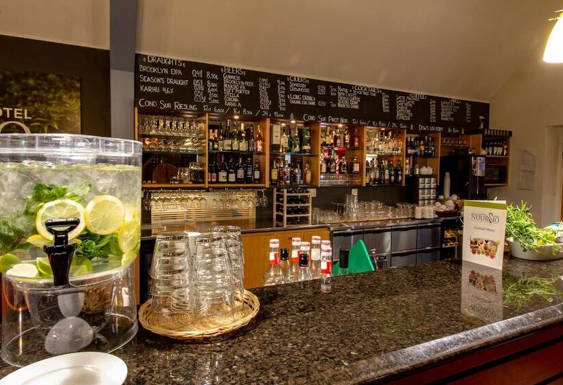 Отель Nuuksio Conferences And Events