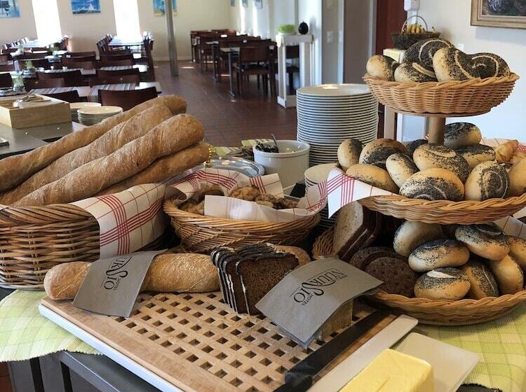 فندق Nuuksio   Conferences And Events