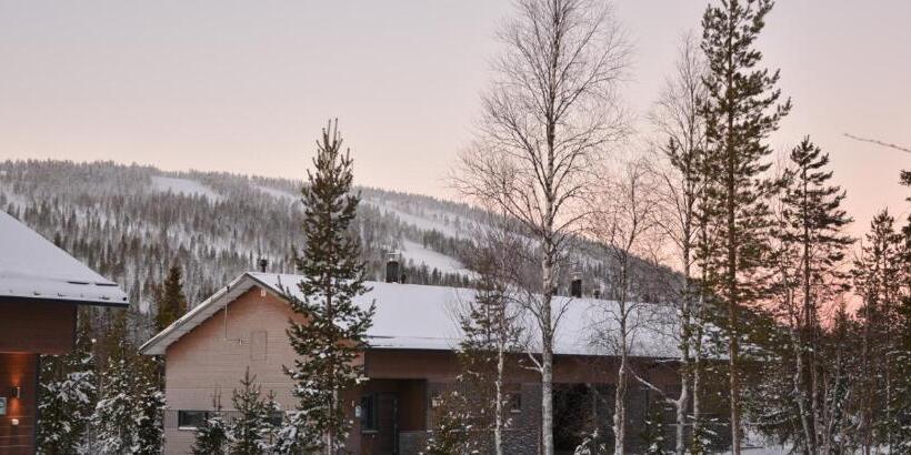 فندق Li Suomutunturi