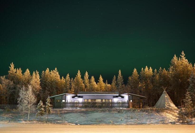 فندق Li Suomutunturi