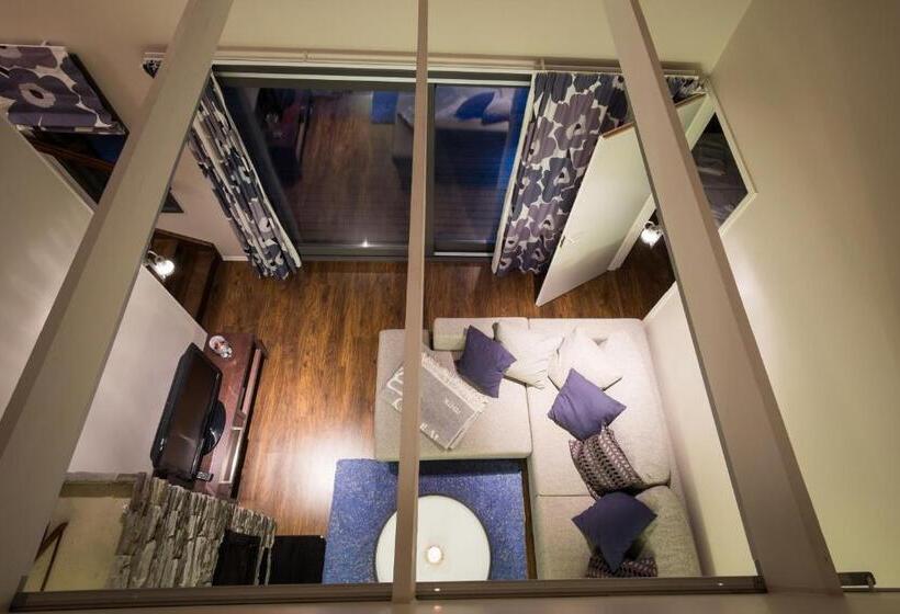 فندق Li Suomutunturi