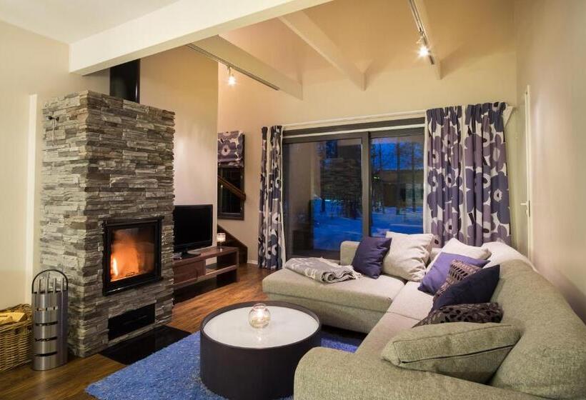 فندق Li Suomutunturi