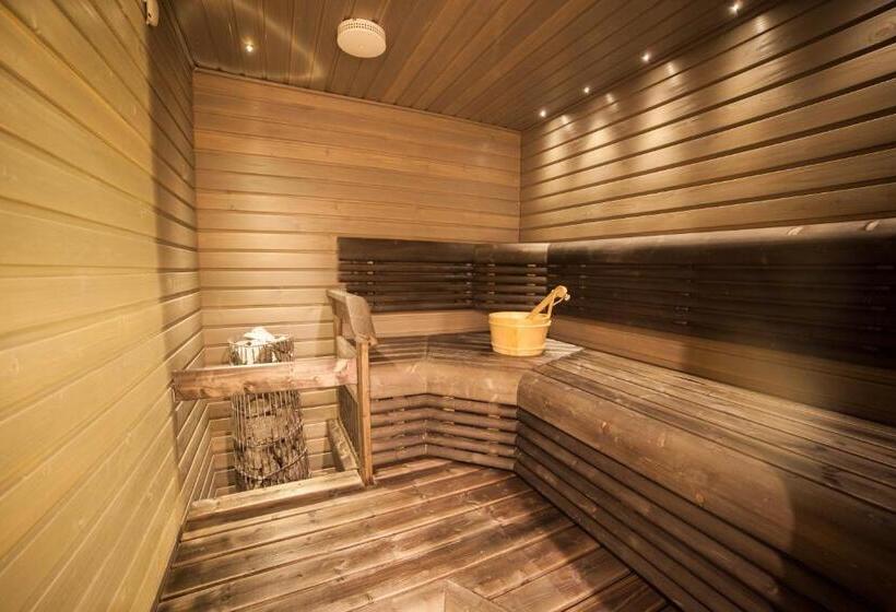 فندق Li Suomutunturi