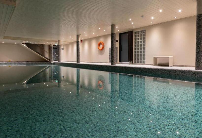 فندق Li Suomutunturi