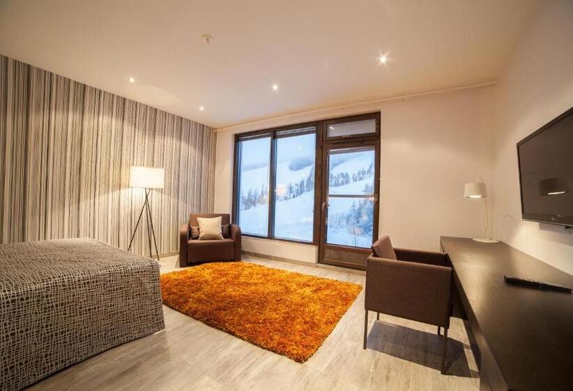 فندق Li Suomutunturi