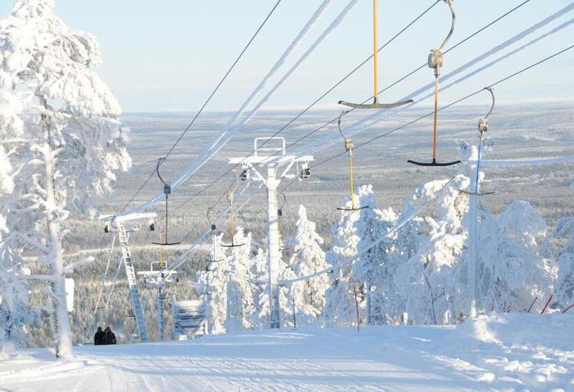 فندق Li Suomutunturi