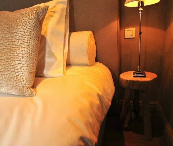 בית מלון כפרי Maison Du Nord Bed & Breakfast