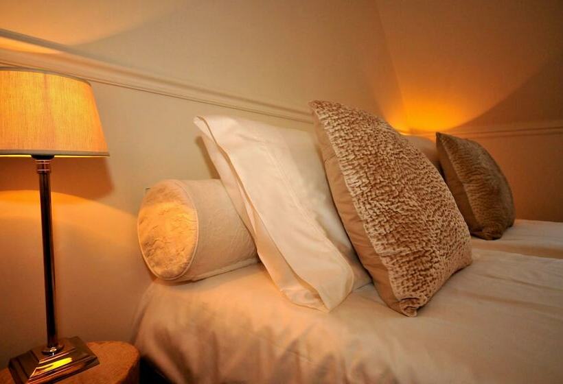 בית מלון כפרי Maison Du Nord Bed & Breakfast