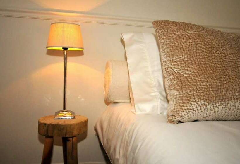 בית מלון כפרי Maison Du Nord Bed & Breakfast