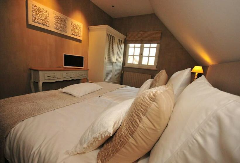 בית מלון כפרי Maison Du Nord Bed & Breakfast