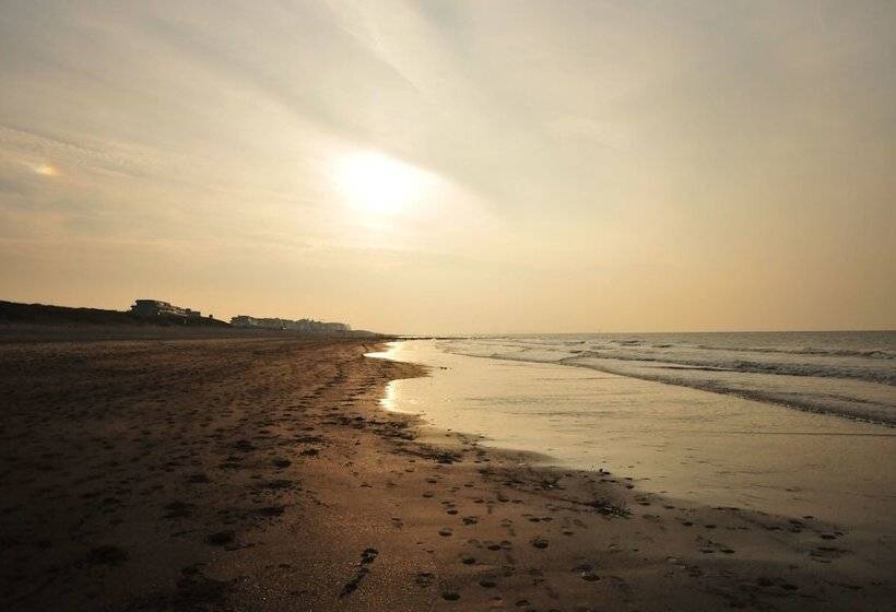 בית מלון כפרי Maison Du Nord Bed & Breakfast