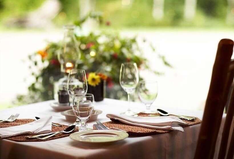 בית מלון כפרי Maison Du Nord Bed & Breakfast