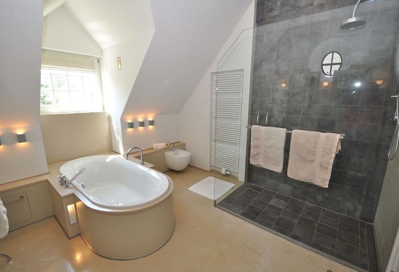 בית מלון כפרי Maison Du Nord Bed & Breakfast