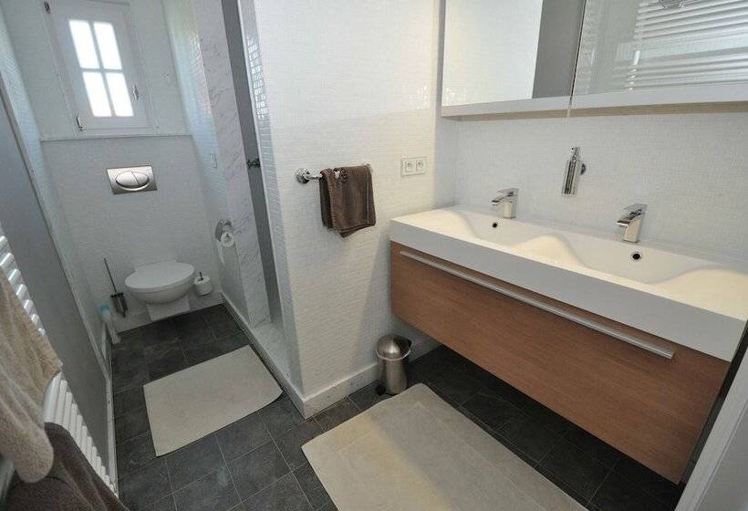 בית מלון כפרי Maison Du Nord Bed & Breakfast