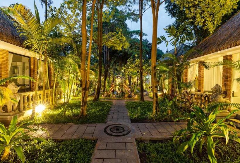 Отель Maison Gen Angkor