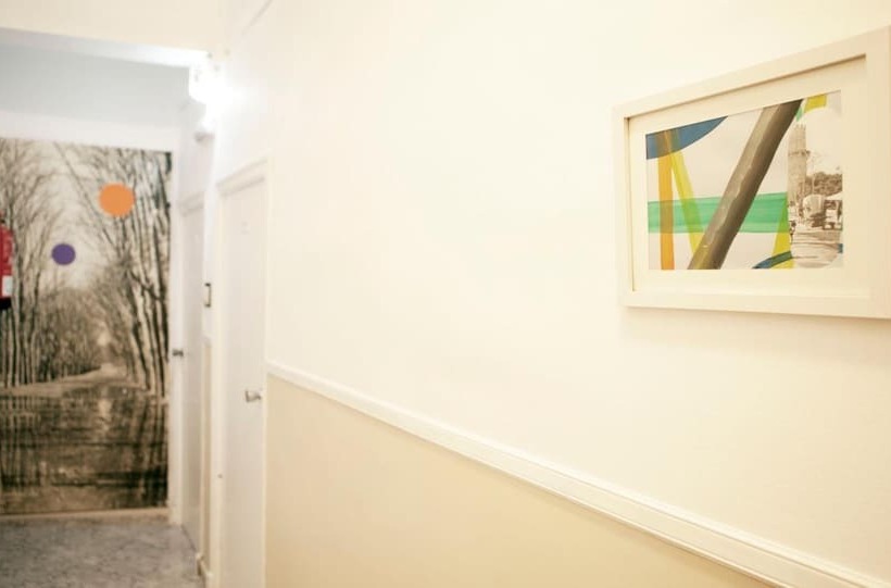 فندق Malvarrosa Beach Rooms