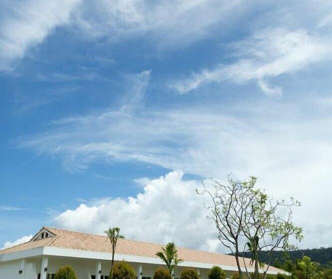 酒店 Mango Beach Resort