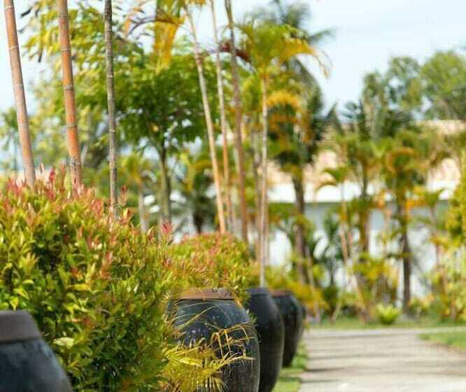 酒店 Mango Beach Resort