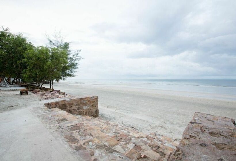 酒店 Mango Beach Resort