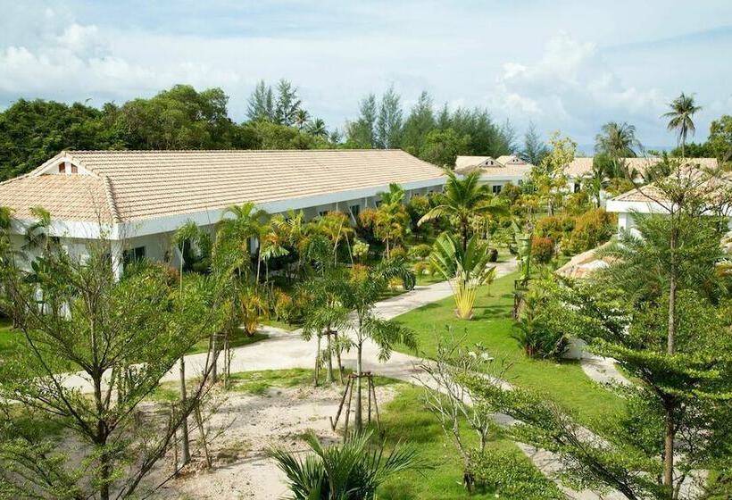 酒店 Mango Beach Resort