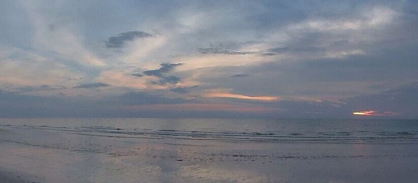 酒店 Mango Beach Resort