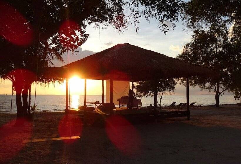 酒店 Mango Beach Resort