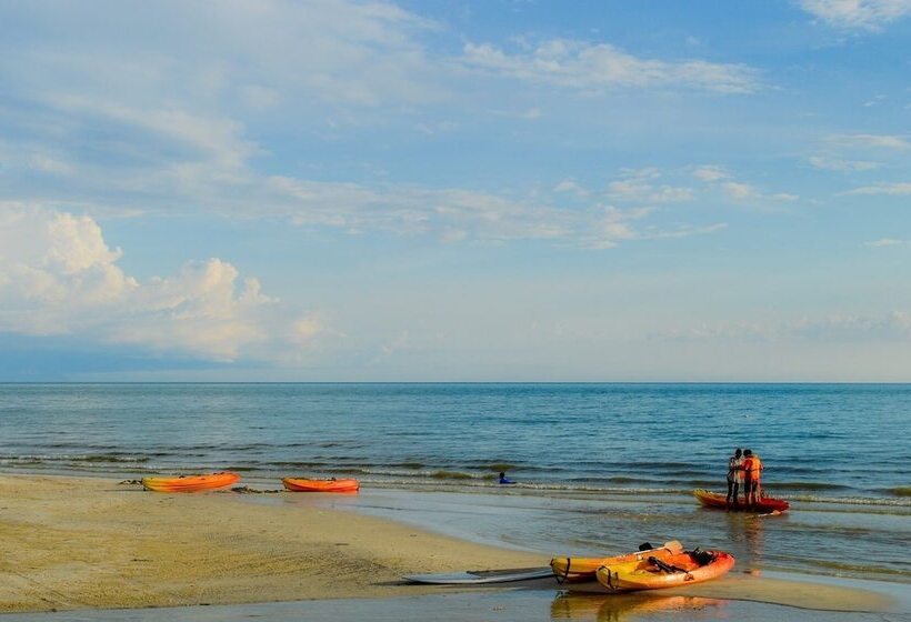 酒店 Mango Beach Resort