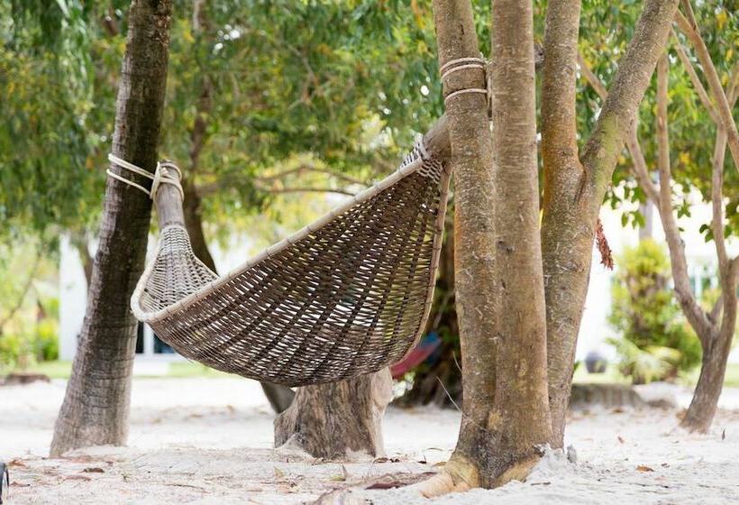 酒店 Mango Beach Resort