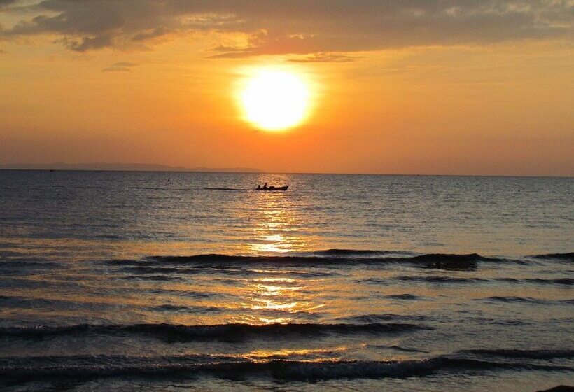 酒店 Mango Beach Resort