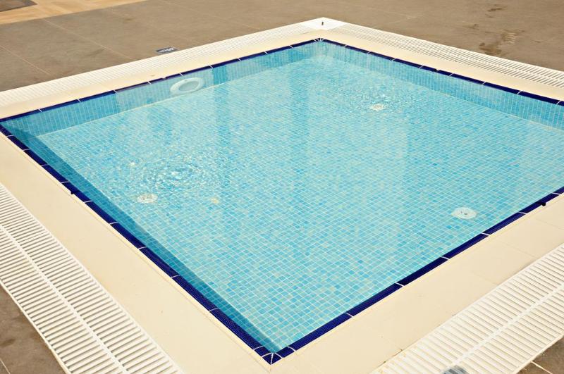 ホテル Orfeus Queen Spa