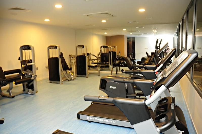 ホテル Orfeus Queen Spa