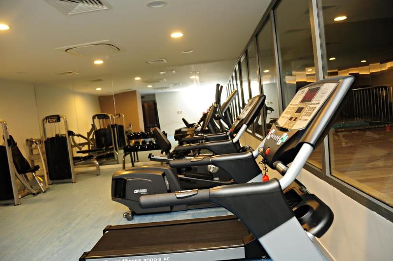 ホテル Orfeus Queen Spa