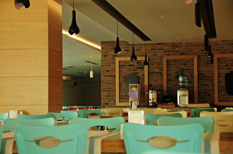 ホテル Orfeus Queen Spa