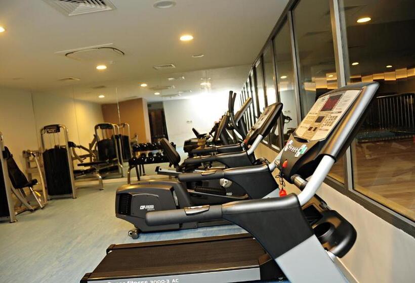 ホテル Orfeus Queen Spa