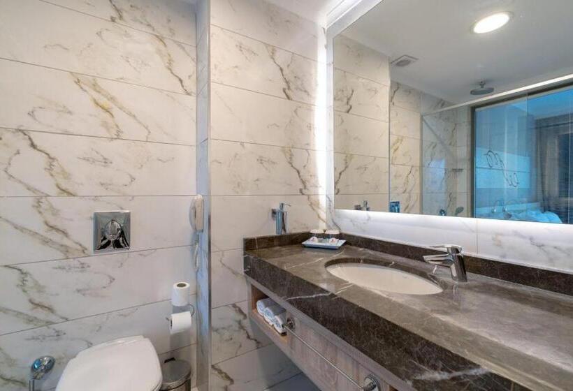 ホテル Orfeus Queen Spa