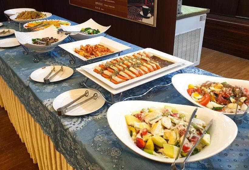 酒店 Osaek Greenyard