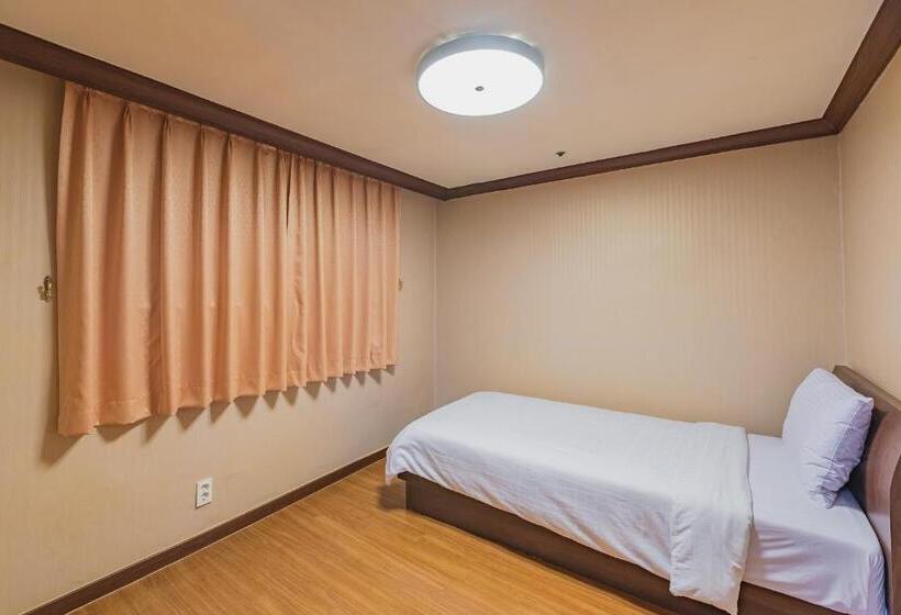 酒店 Osaek Greenyard