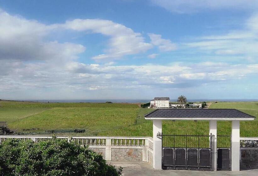 Отель Panorama Tapia