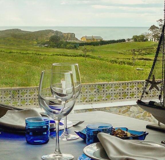 Отель Panorama Tapia