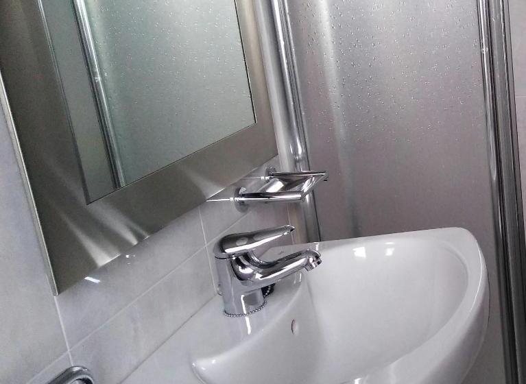 Отель Panorama Tapia