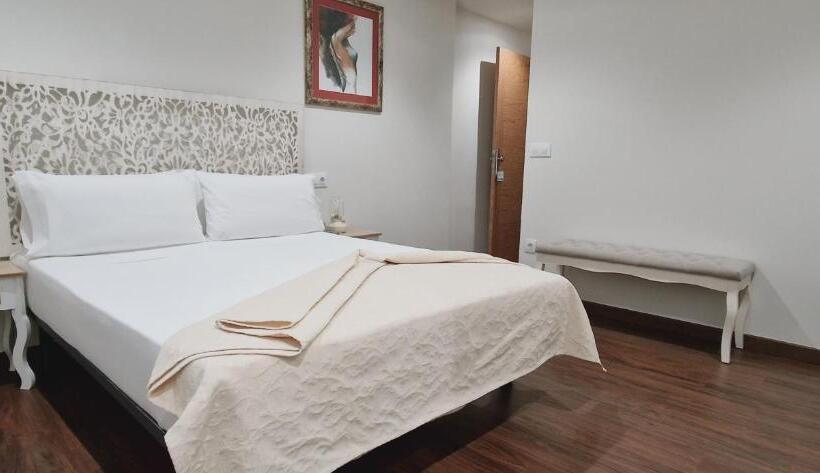 Отель Panorama Tapia