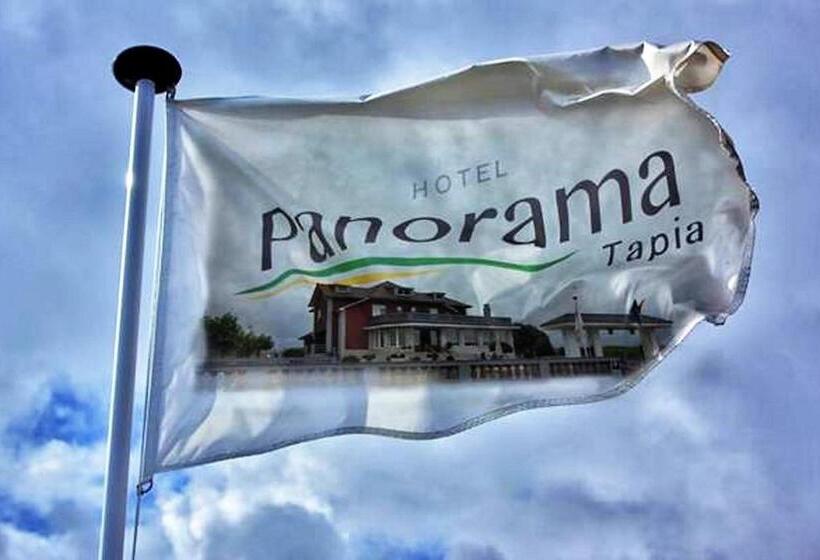Отель Panorama Tapia