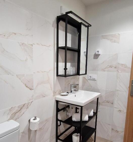 Отель Panorama Tapia