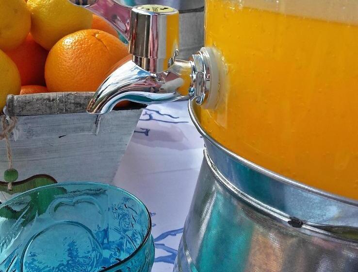 Отель Panorama Tapia