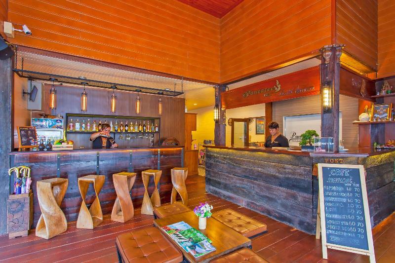 호텔 Panvaree Resort