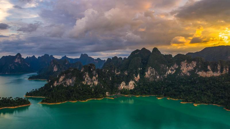 호텔 Panvaree Resort